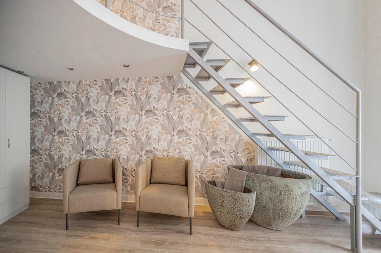 Casa Iaia Apartment Budapest Bagian luar foto